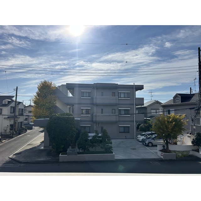 エヴィアン202号室 部屋その他