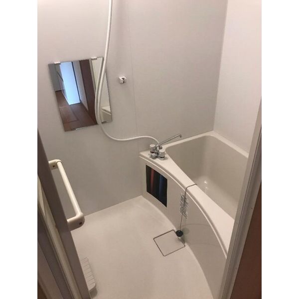 アイコート田無 お風呂