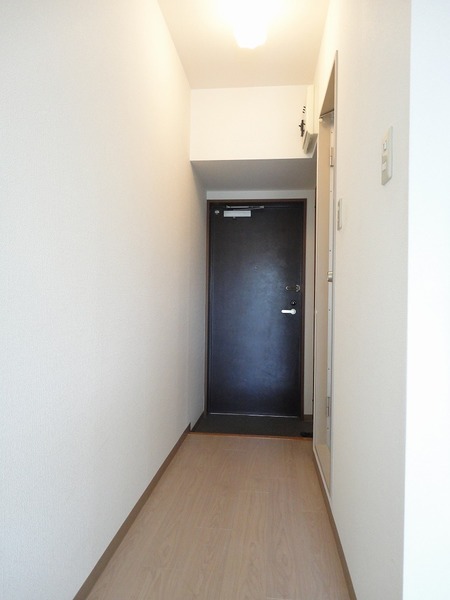 菱和パレス旗の台303号室 その他