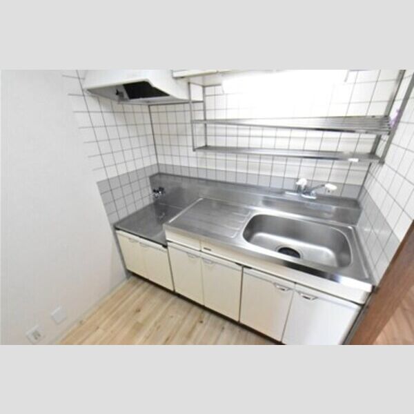 ビューテラス キッチン