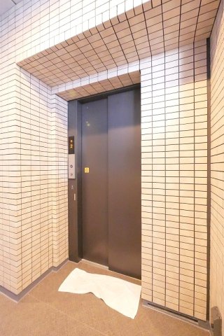 レジデンス横浜天王町3階 外観