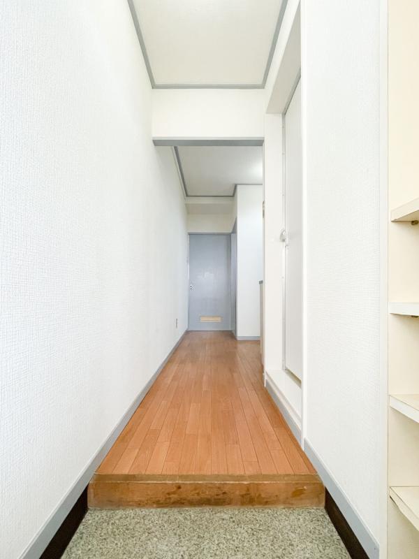 エスエヌハイツ トイレ