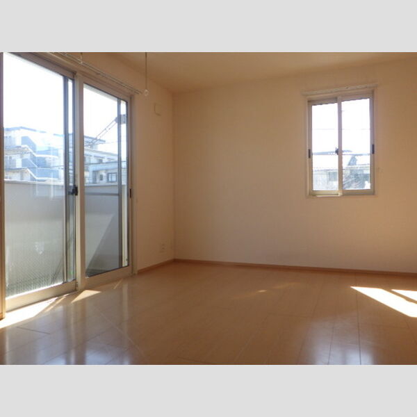 ラ・メール201号室 部屋その他