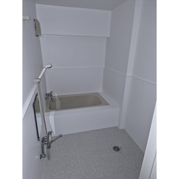 田園マンション512号室 部屋その他