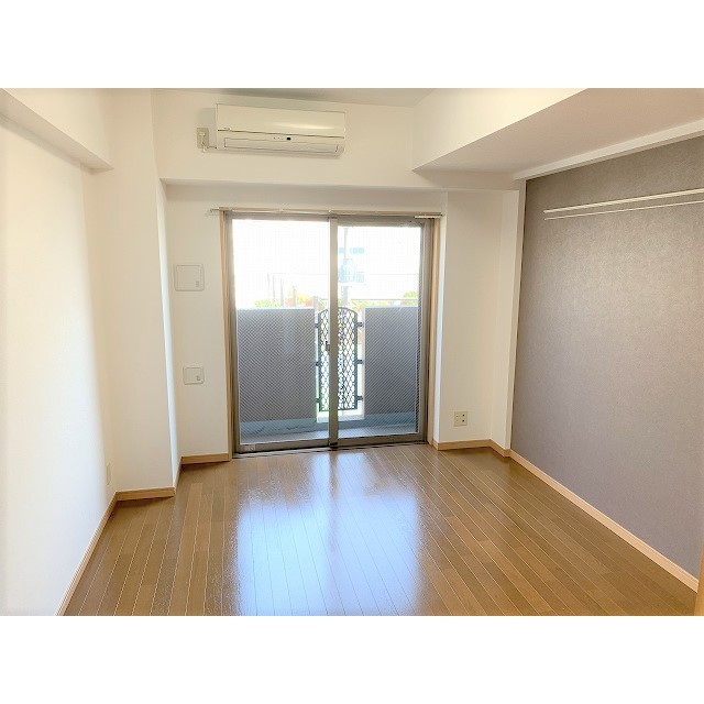 0407号室