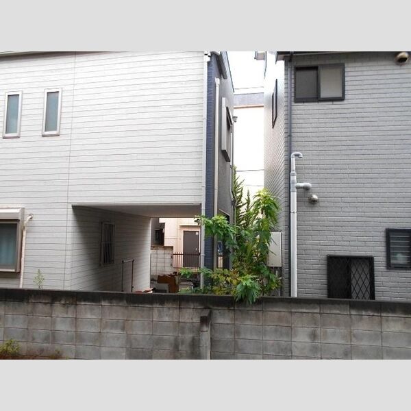 リブェール103号室 眺望