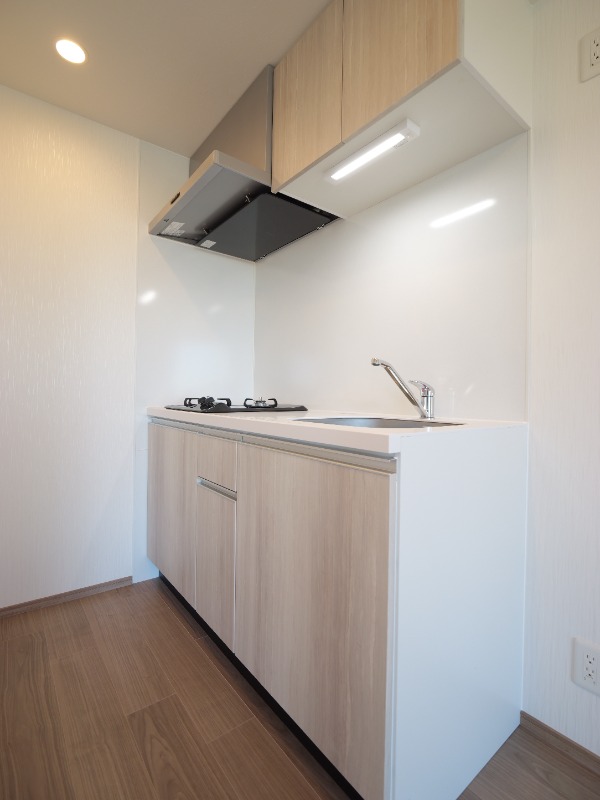 プレジオ西新井5階 キッチン