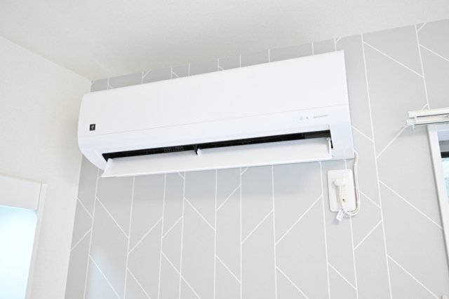 フォレスト西新井 部屋設備