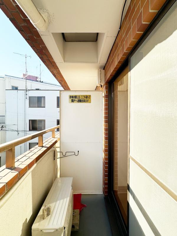 NAVI梅ヶ丘 その他、部屋スペース