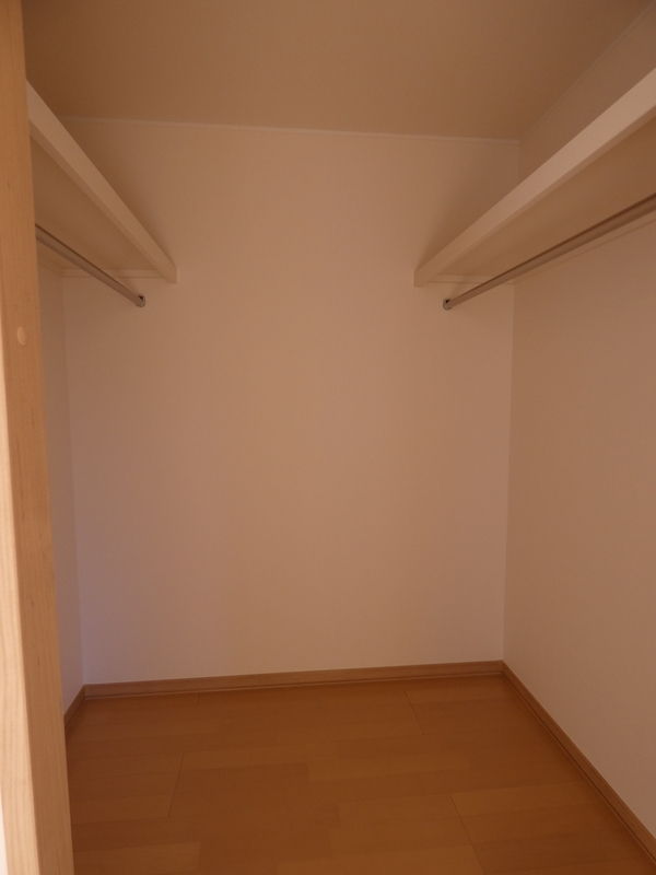 オールボナールＡ 収納