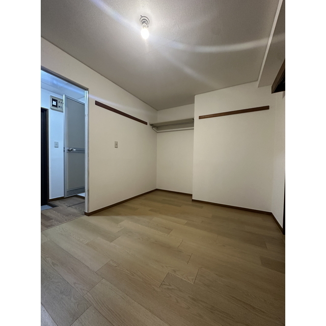 有馬ハイム リビング