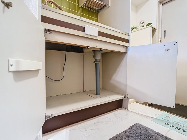 スカイコート都立大学2階 ※家具・小物はイメージです