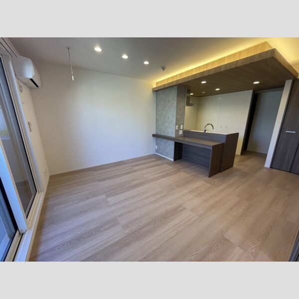 べナード武蔵浦和 LDK