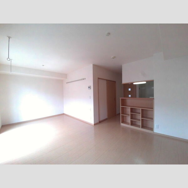 ソレーユ リビング