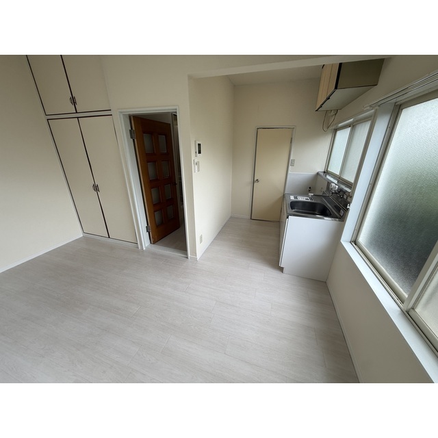 カーサベルテ リビング