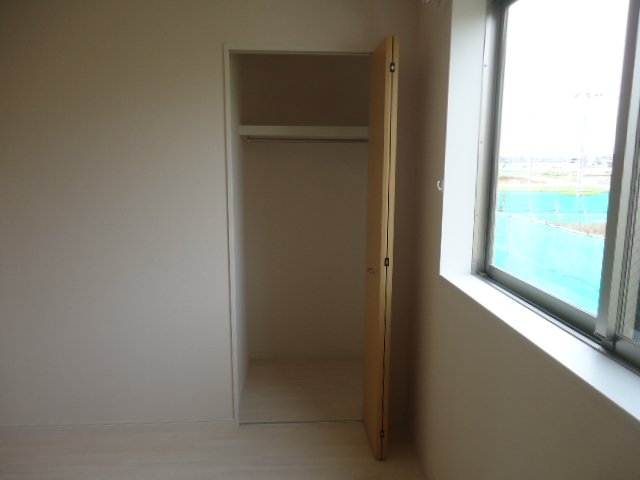 グランチェスタ千香Ｂ棟 収納