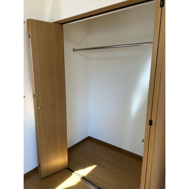 陽だまりの詩 S-1 内観