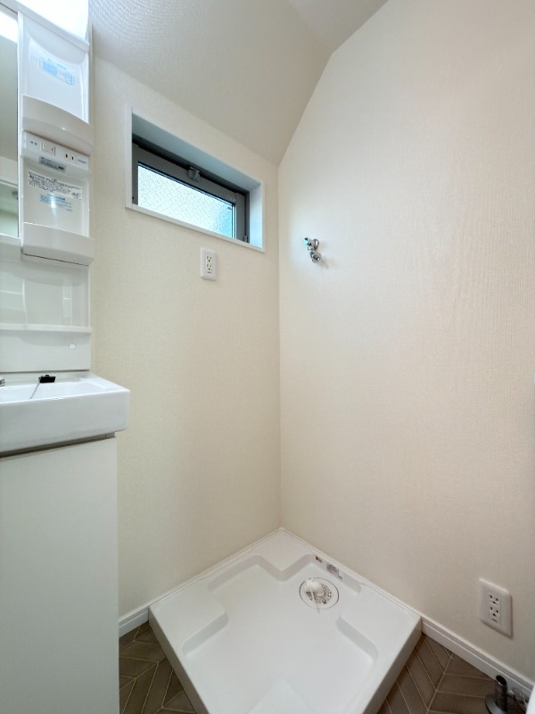 ブルーム石神井2階 部屋設備