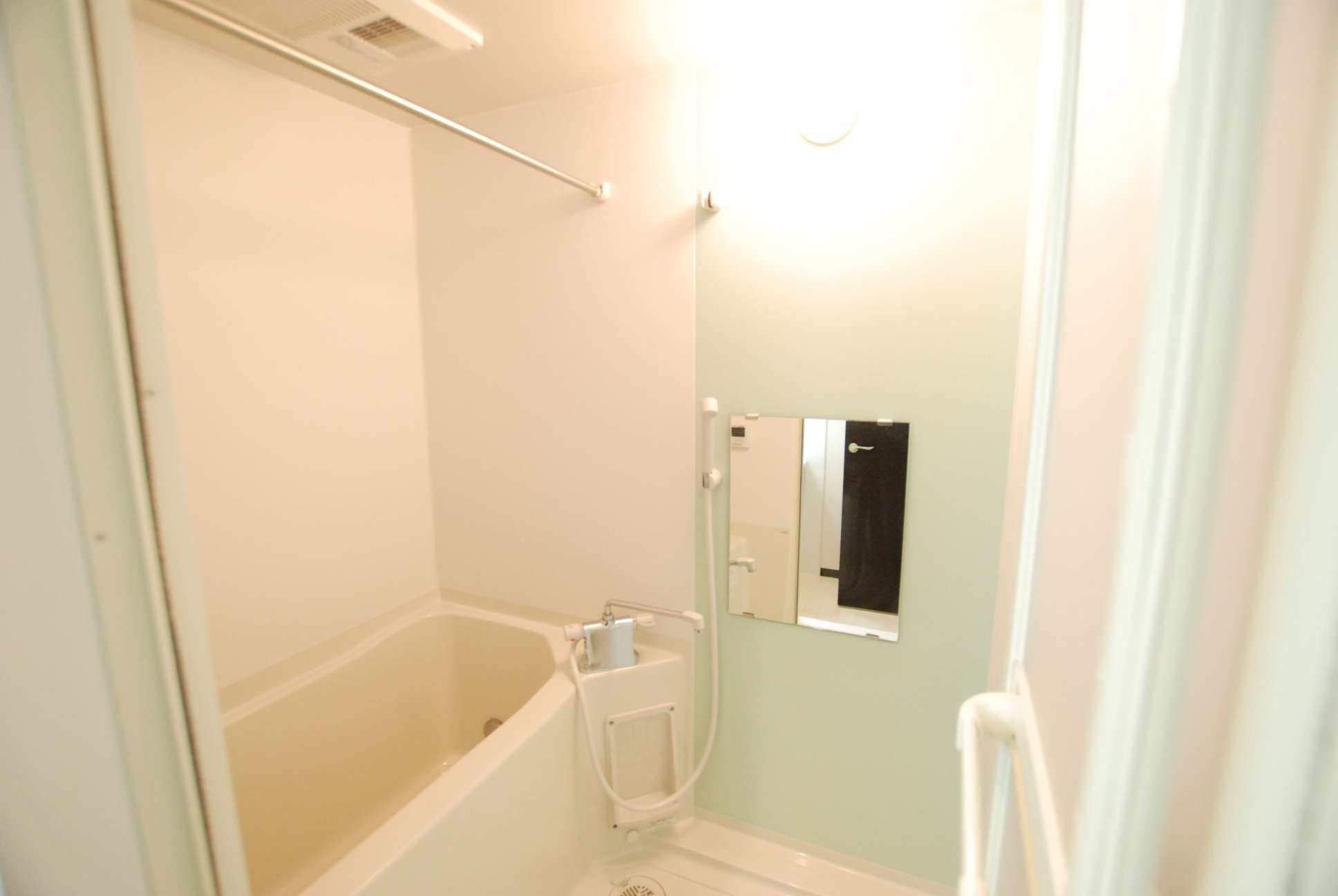 レオネクストオルフェーヴル 内観