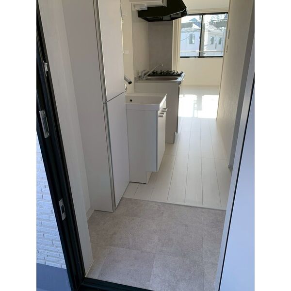 Ambitio野田202号室 部屋その他