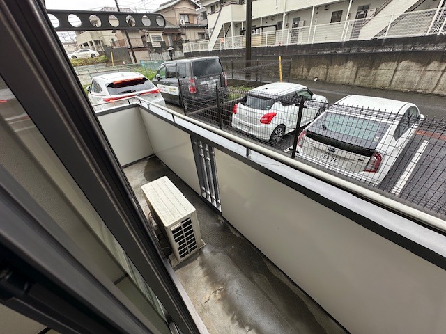 コートアベニューⅡ1階 部屋その他