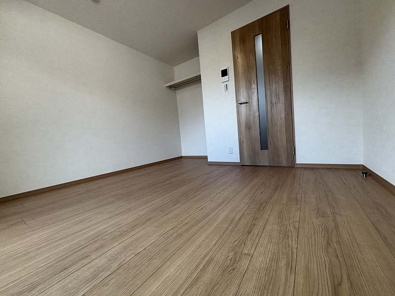 リベルテ東浦和2階 リビング