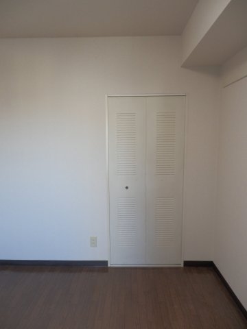 エスポワール白川0201号室 内観