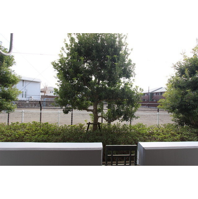 グリーンハイツ茅ヶ崎 内観