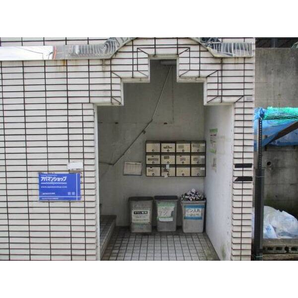 ジュネパレス新松戸第130106号室 部屋その他