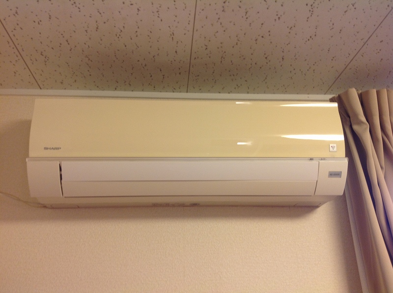 レオパレスパタータⅡ303号室 部屋その他