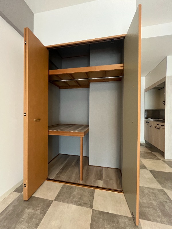 PRIM ROSE・M壱番館1階 部屋その他