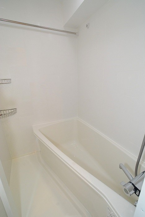 グランドコンシェルジュ三宿アジールコート5階 お風呂