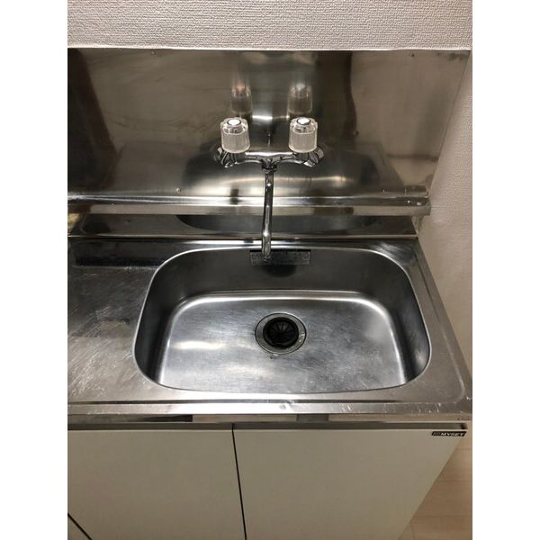 上福岡第一宝コーポ204号室 部屋その他