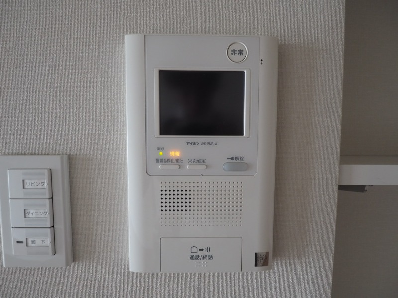 レジディア神田淡路町7階 部屋その他