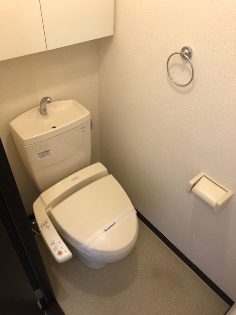 レオネクストじんぼはら駅南107号室 部屋その他