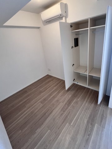 びゅうリエット横浜東神奈川517号室 洋室２　※別号室の参考写真です(現況優先・仕様違いの場合あり)