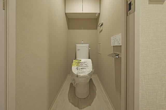 nido MINOWA2階 トイレ