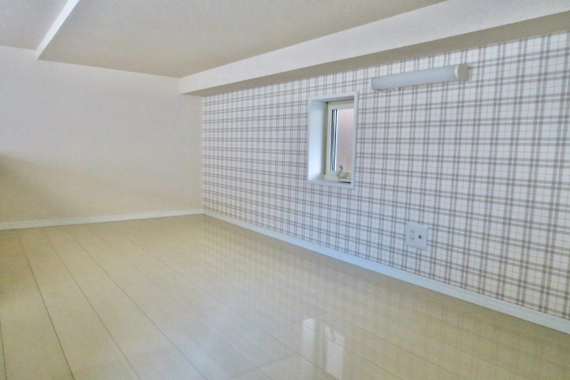 ユナイト根岸チェイルリー1階 内観