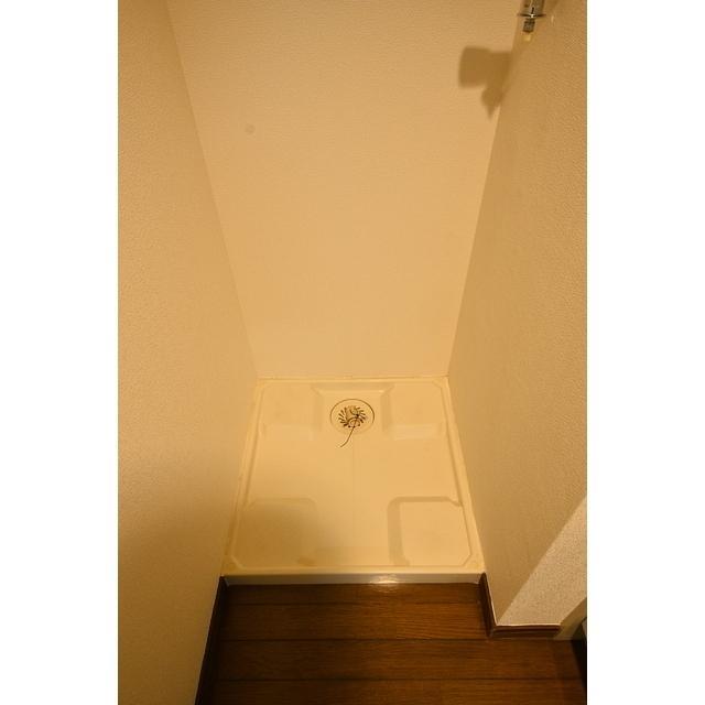 モンコルボー2階 収納