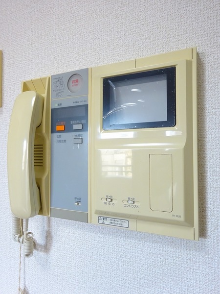 ミリオンプラザ目黒駅前304号室 その他