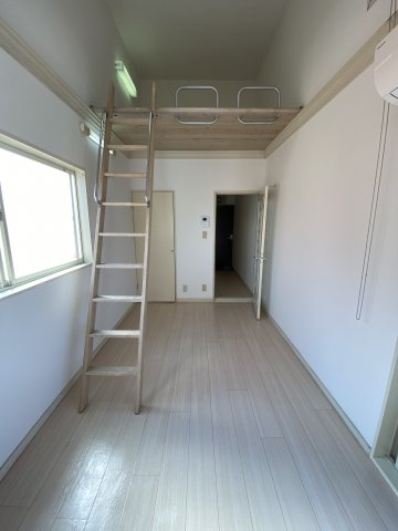 206号室
