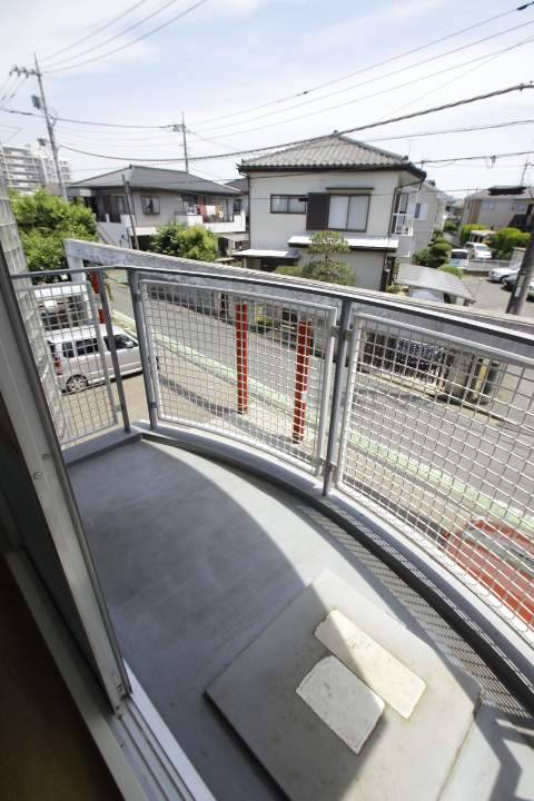 エーデルワイス志木2階 部屋その他