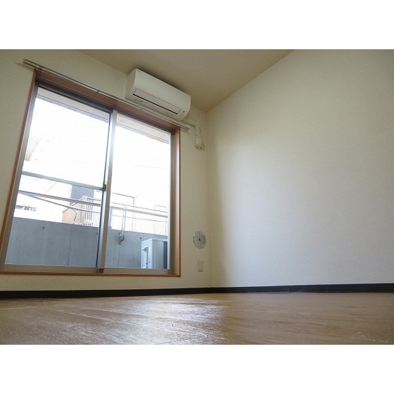 パルムドールハイム リビング