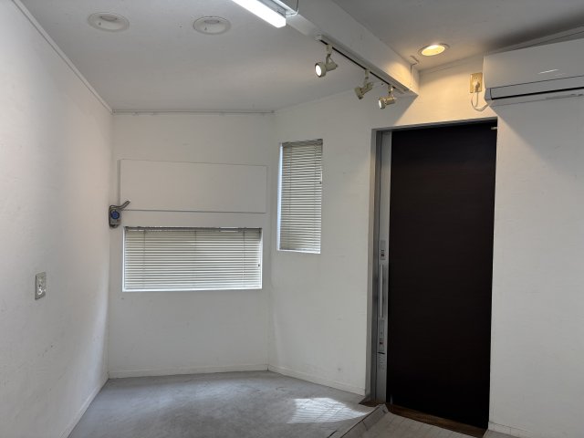 グリーンハウスＮｏ２0127号室 造作物現状渡しとなります。