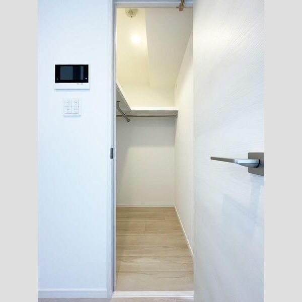 Alivis東瑞江 リビング