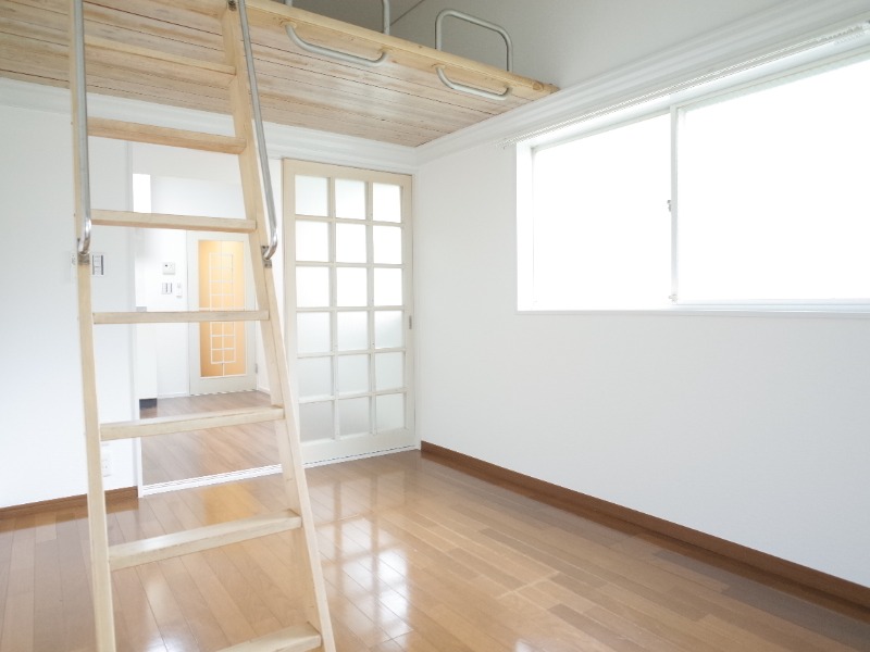 パレス八千代台1階 部屋その他