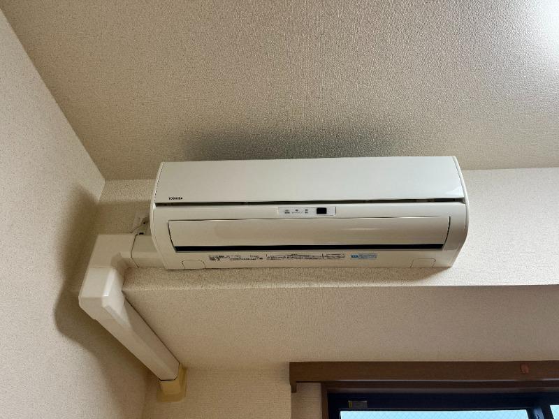 千寿ピア10階 部屋その他