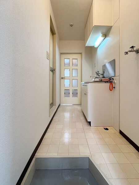 サンドレイク青井Ⅰ2階 同建物別部屋の参考画像