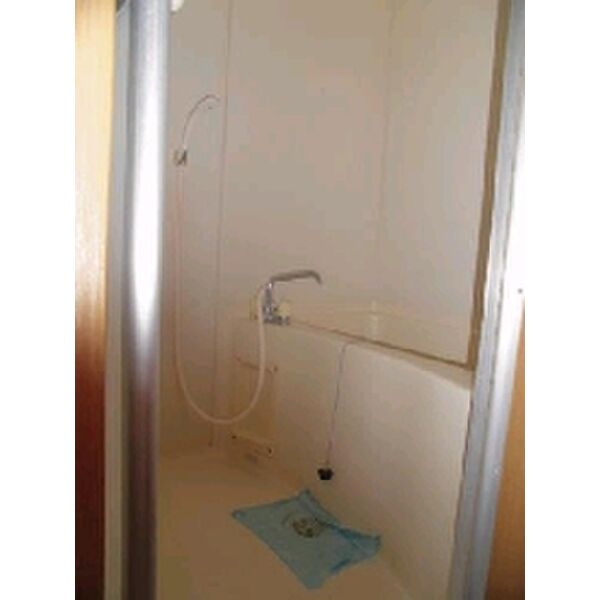 アイレッツ・ヒロ お風呂