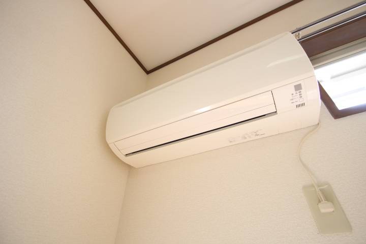 岡野ハイツ西棟1階 部屋その他